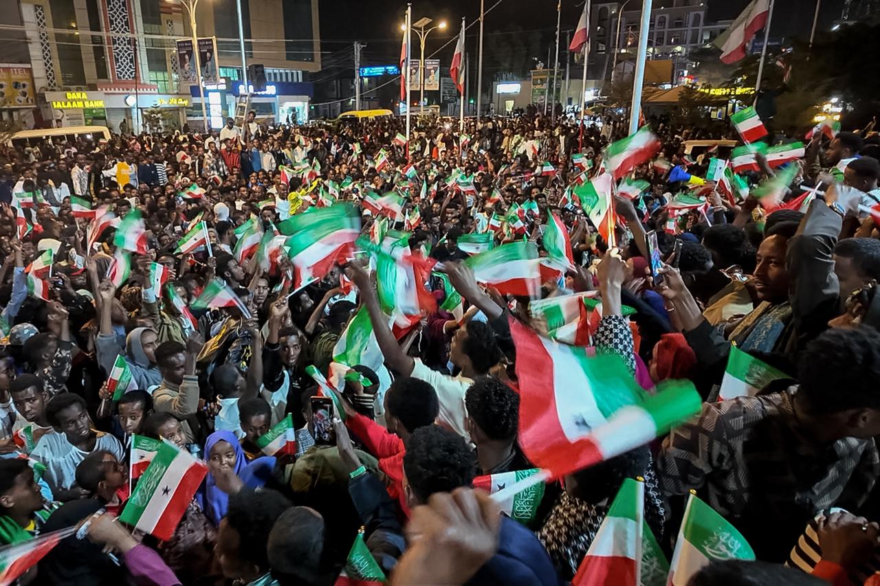 UN Security Council to convene after Israel’s controversial Somaliland recognition