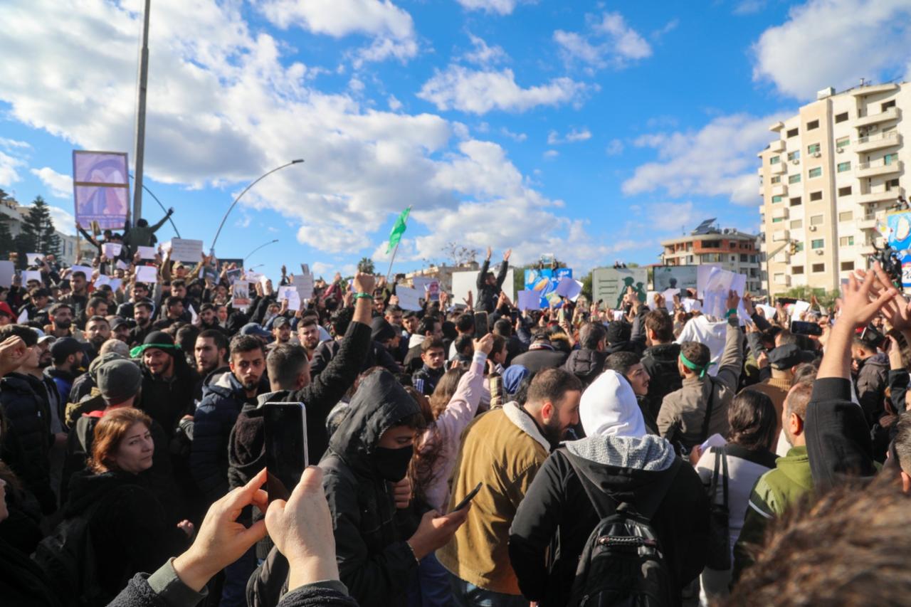 A community in denial: The dangerous path ahead of Syria’s Alawites