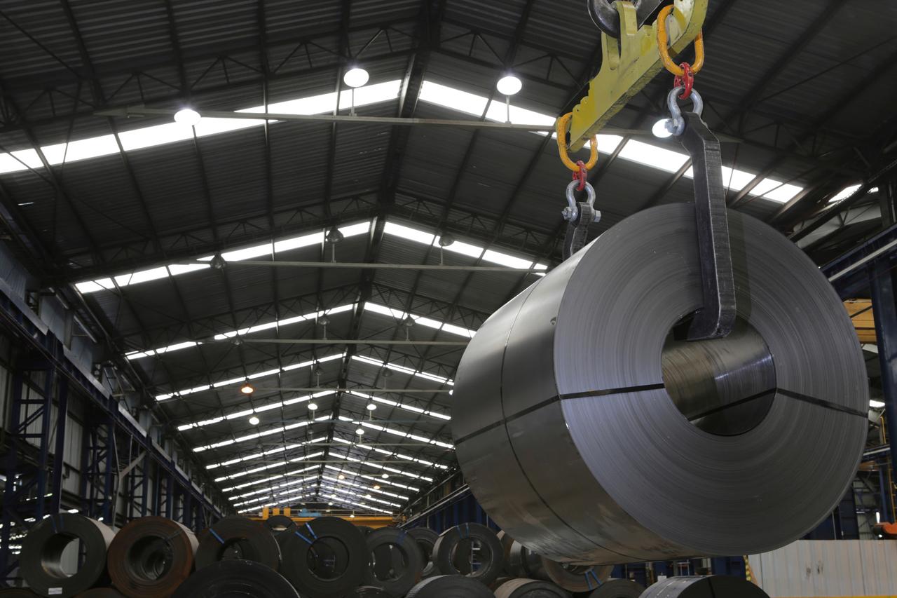 Anti-dumping duties on Chinese stainless steel imports create rift in Turkish industry