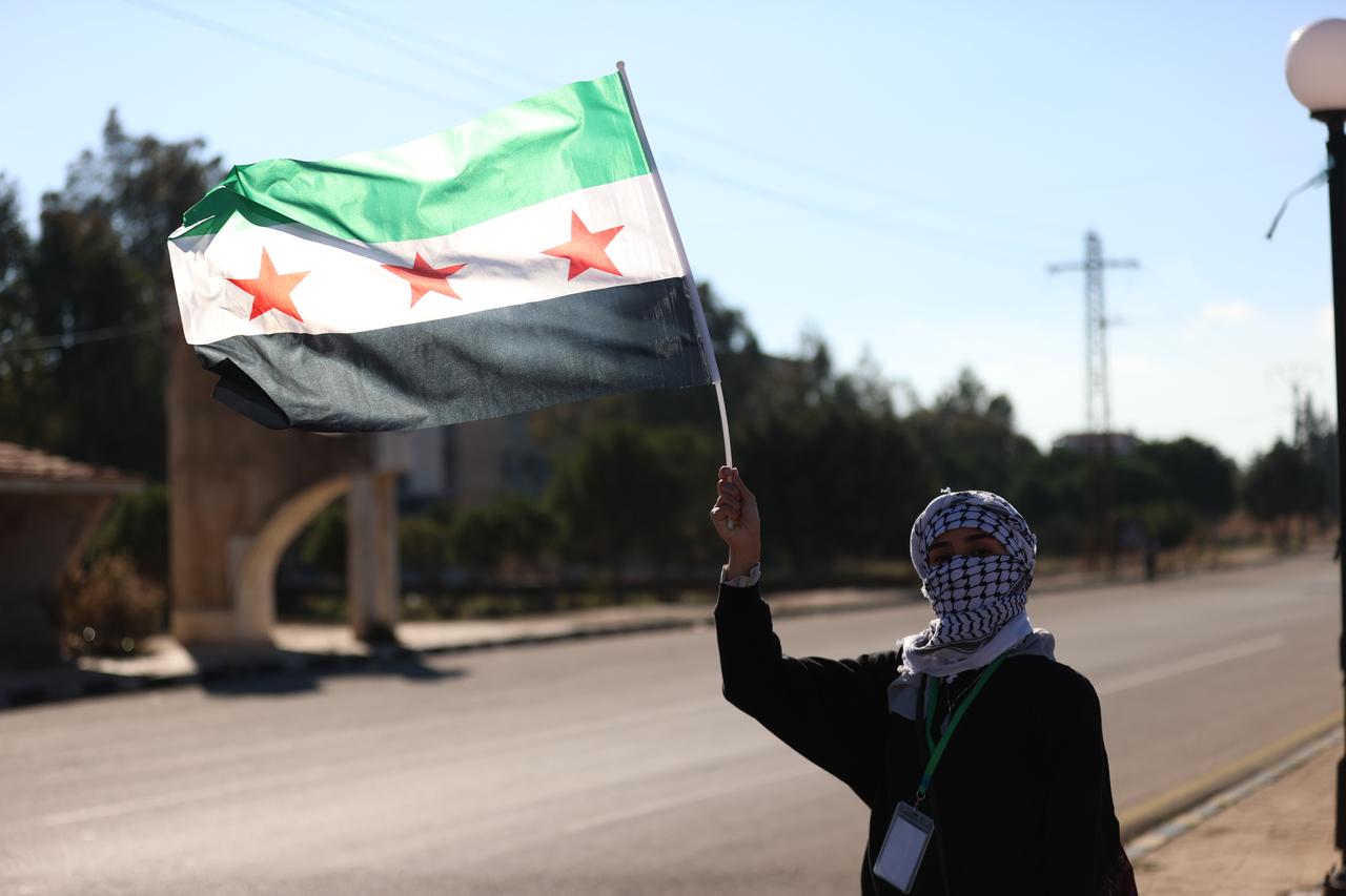 Damascus demands vs SDF counter-demands: March 10 agreement at impasse