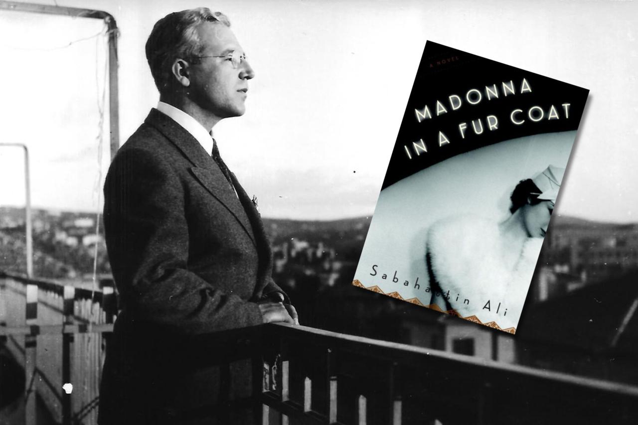 Kendall Jenner spotlight brings 'Madonna in a Fur Coat' back into global focus