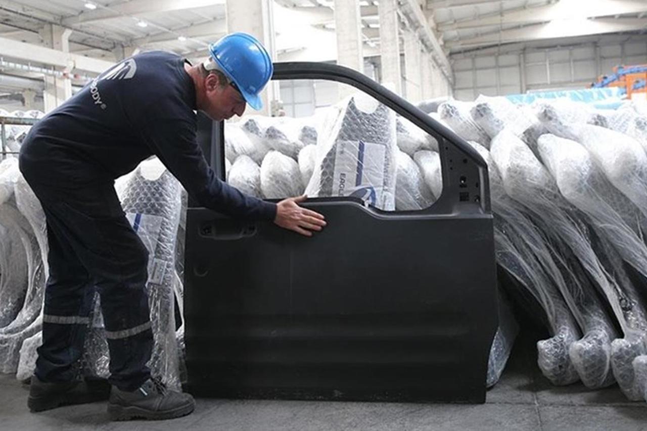 Turkish auto suppliers grapple with rising costs, pivot to new sectors: Report