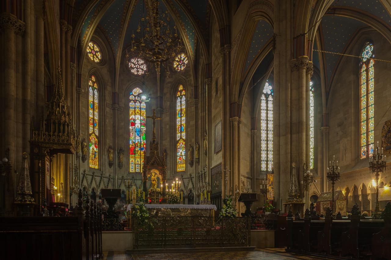 Croatian nun accused of fabricating stabbing attack by Muslim migrant