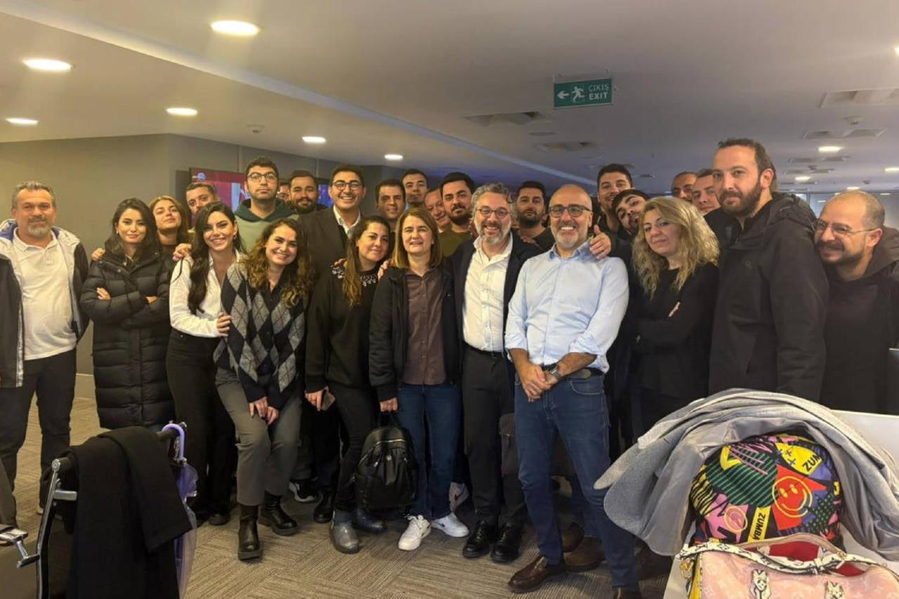 Major reshuffle at opposition channel Sozcu TV as editor-in-chief fired