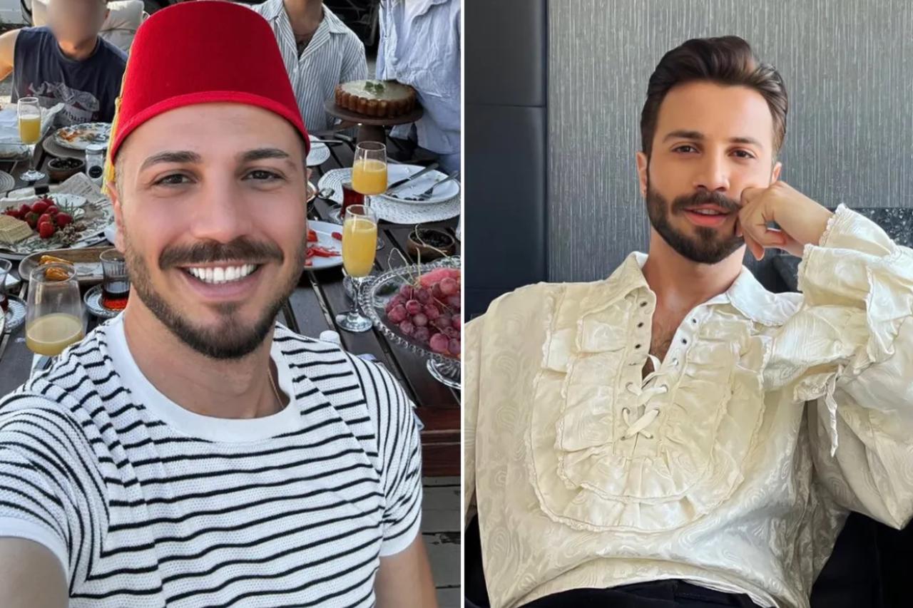 Ottoman dynasty to sue US-based Turkish man for posing as ‘Ottoman prince’