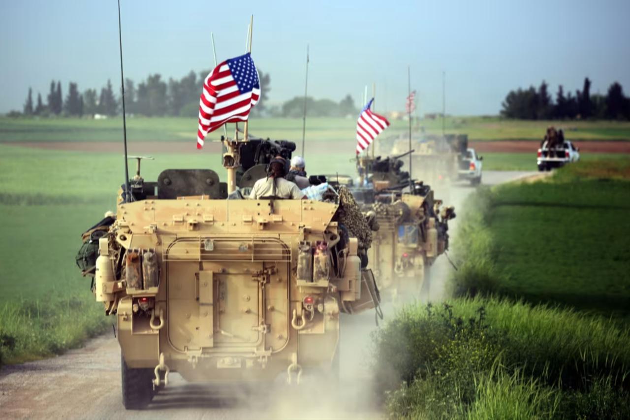 Trump’s autopen nullification could mark a turning point in US Syria policy