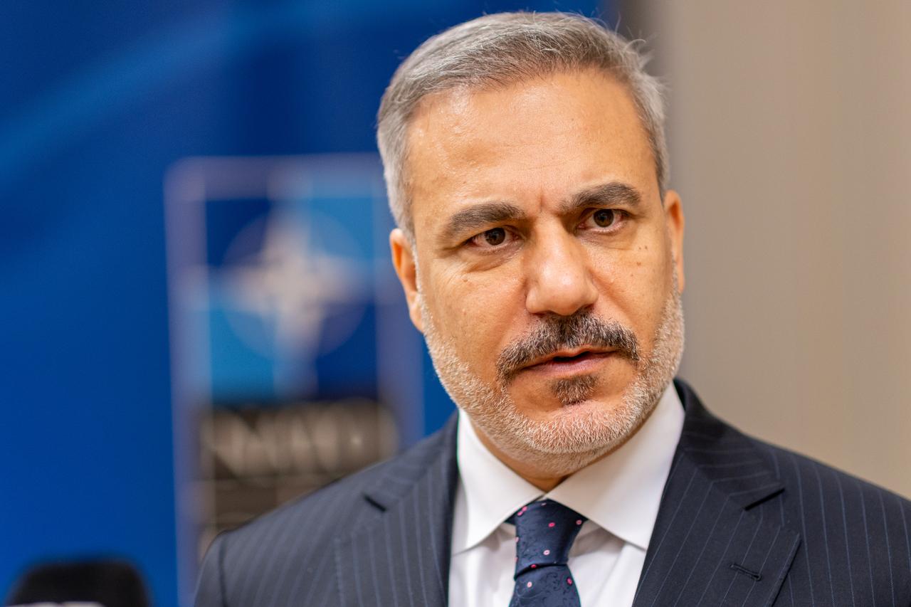 Turkish top diplomat warns vessel attacks closing Black Sea to commerce