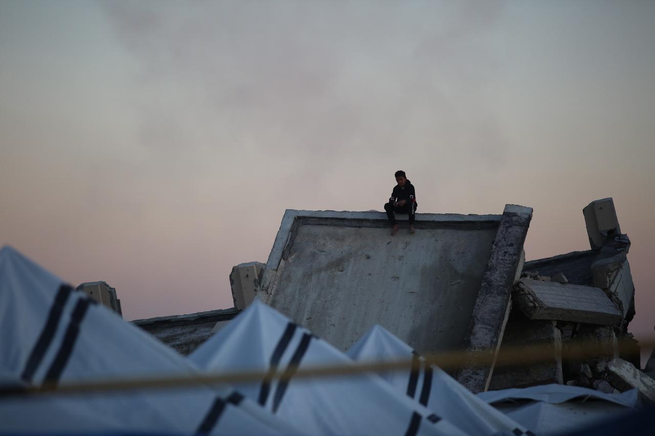 Türkiye calls on UN members to support Palestine resolution