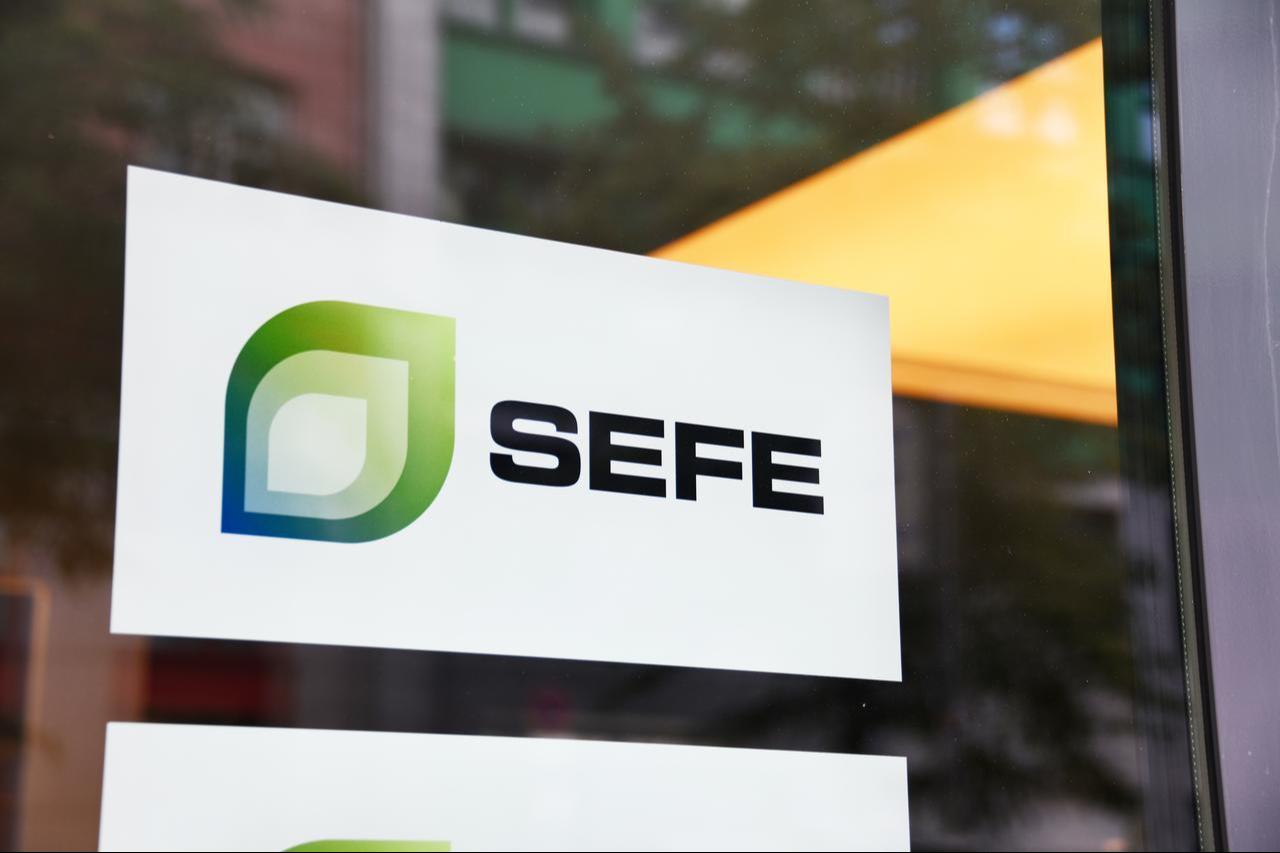 Headquarters of Securing Energy for Europe (SEFE), formerly Gazprom Germania, located on Markgrafenstrasse in Berlin, Germany, June 7, 2023. (Adobe Stock Photo)