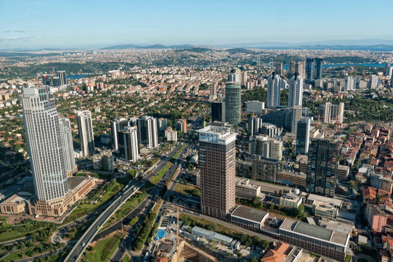 Türkiye’s inflation slows more than expected in November, monthly change lowest since May 2023 Image