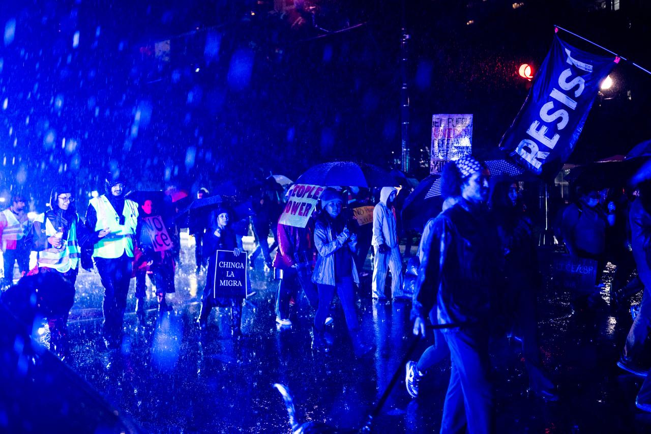 US halts all immigration applications for nationals of 19 ‘high-risk’ countries