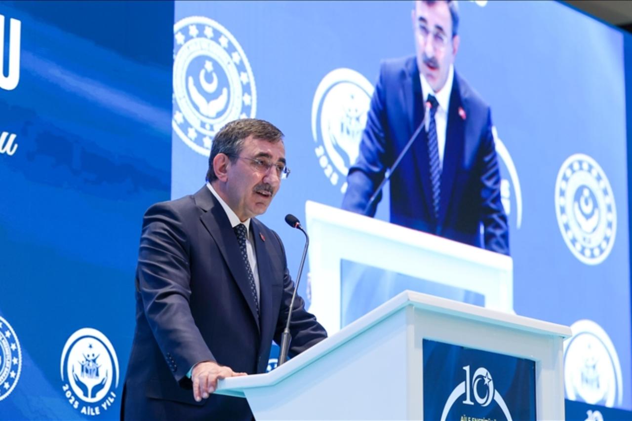 Youth population a strategic advantage for Türkiye’s competitiveness