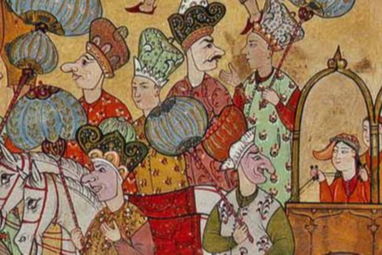 Cinema in Ottoman Empire: How new spectacle reshaped urban life