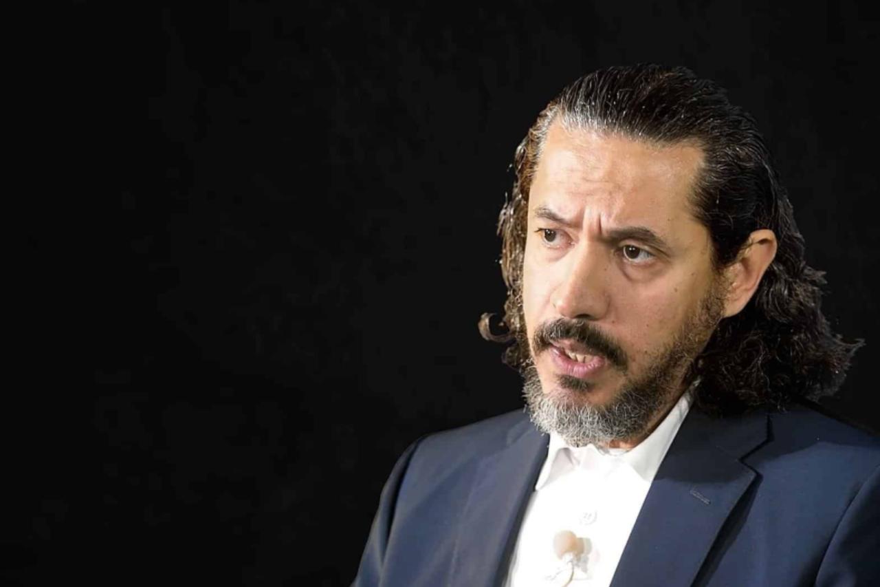 UAE holds Turkish-Egyptian poet al-Qaradawi in detention since 2024: Rights group