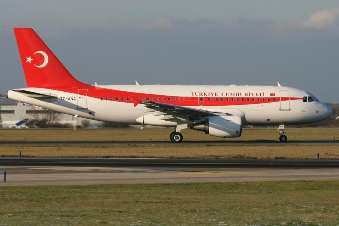 Türkiye gifts $11.9M Airbus government jet to Albania to boost diplomatic ties