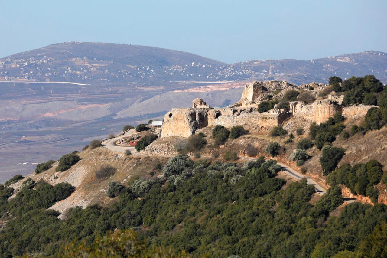 UN renews Golan Heights ceasefire force, urges compliance with 1974 deal