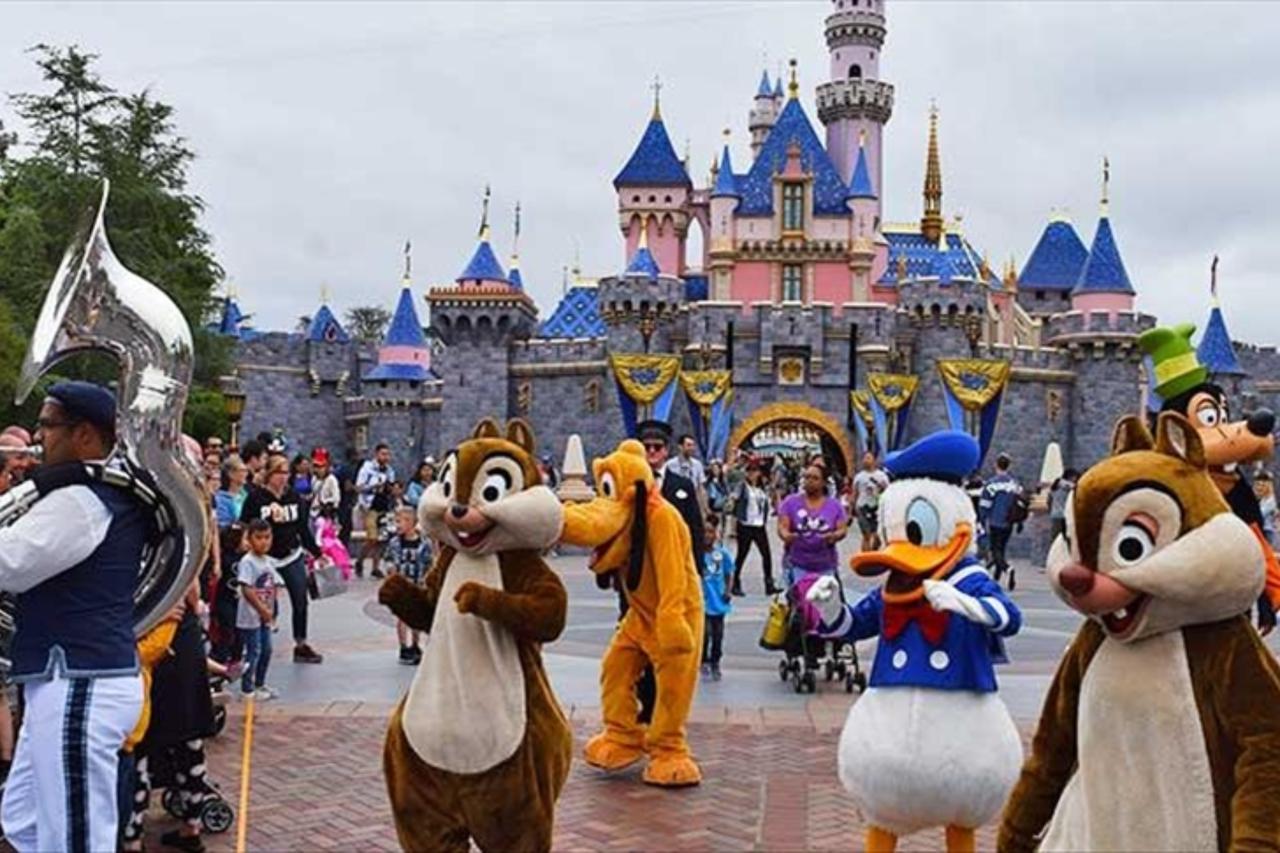 Disney agrees to $10 million settlement over alleged child privacy violations
