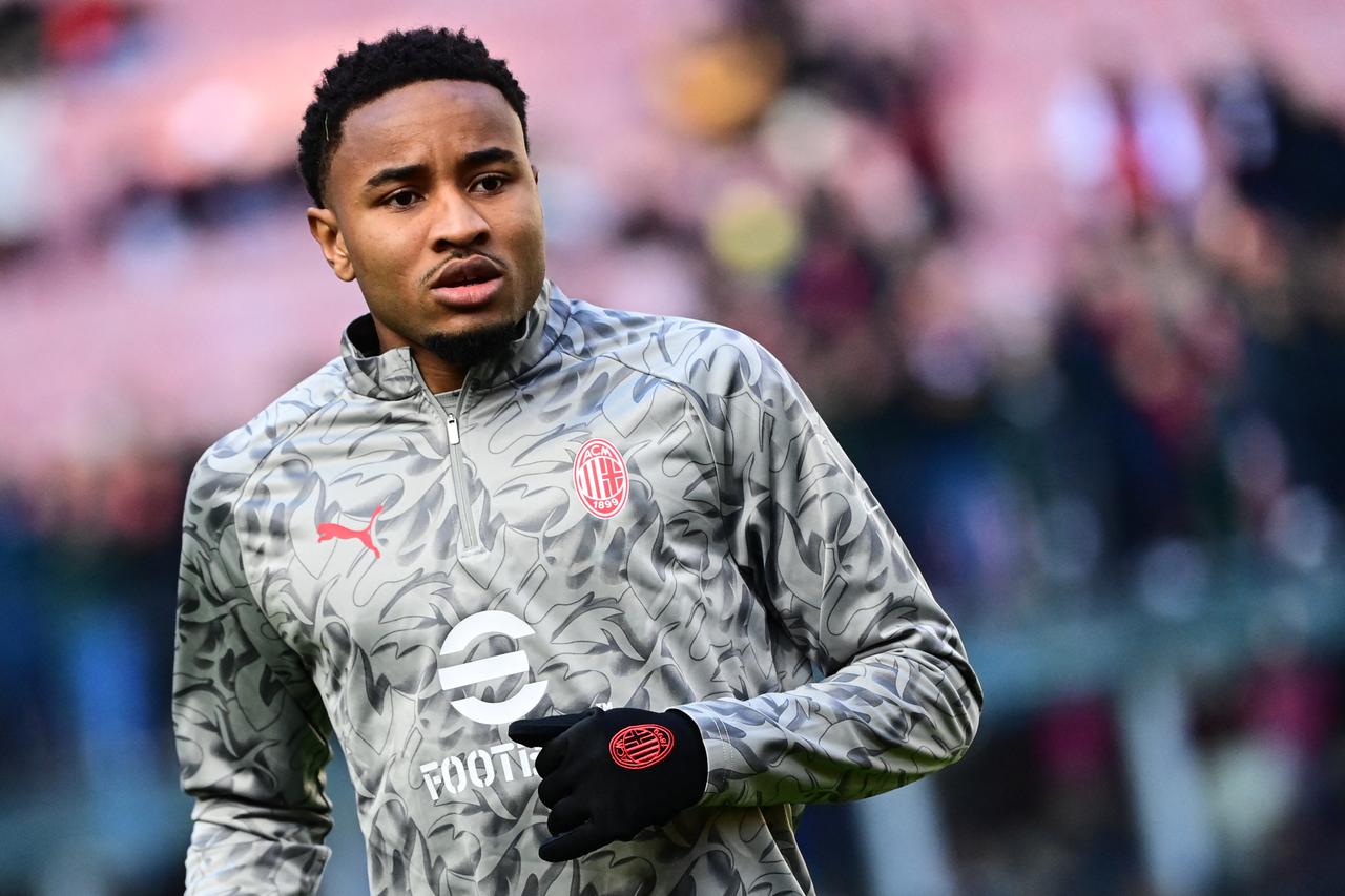 Fenerbahce pushes for Cristopher Nkunku deal as Milan weighs €35M exit