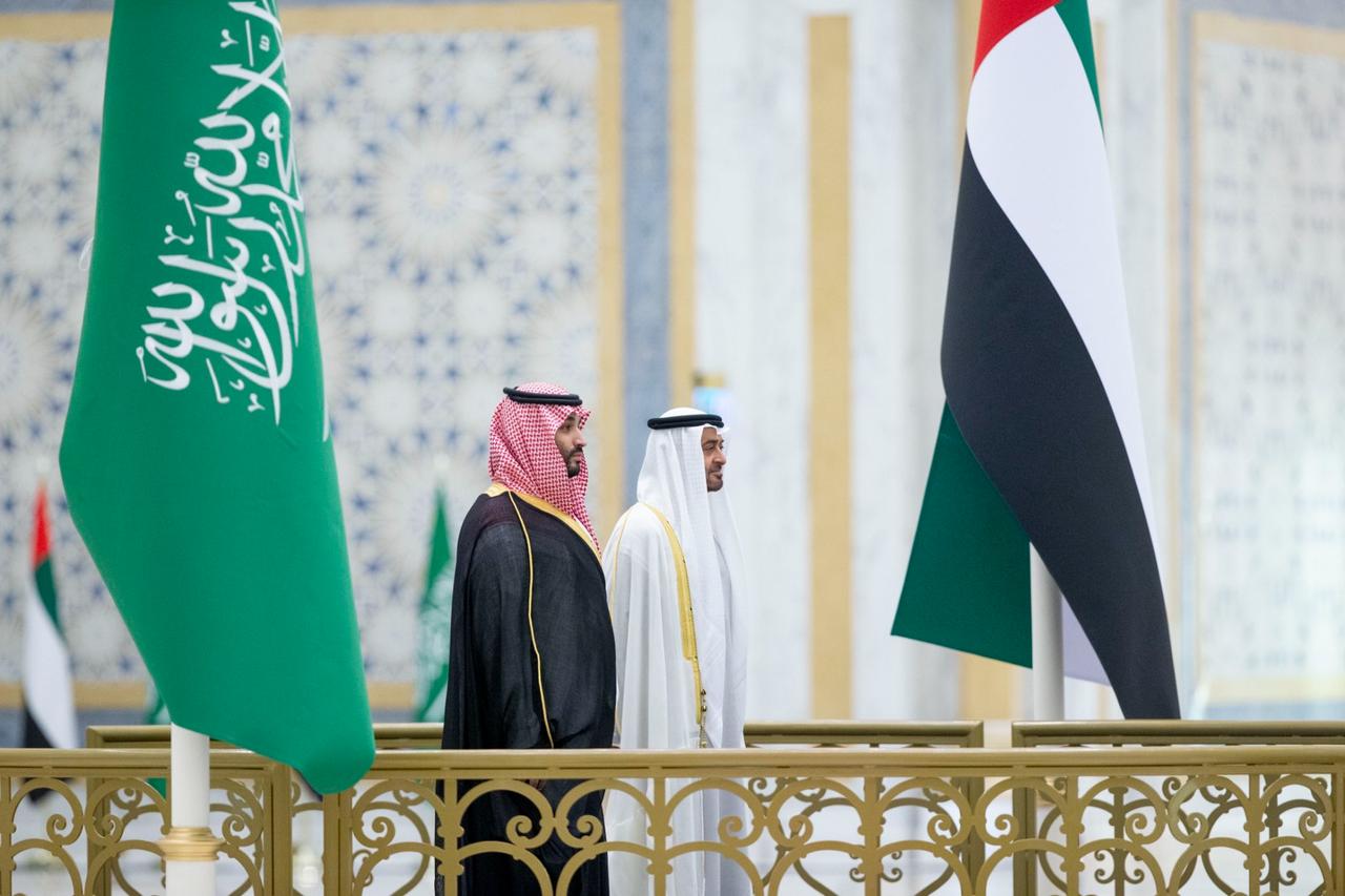 In the making: A new regional order in Yemen?