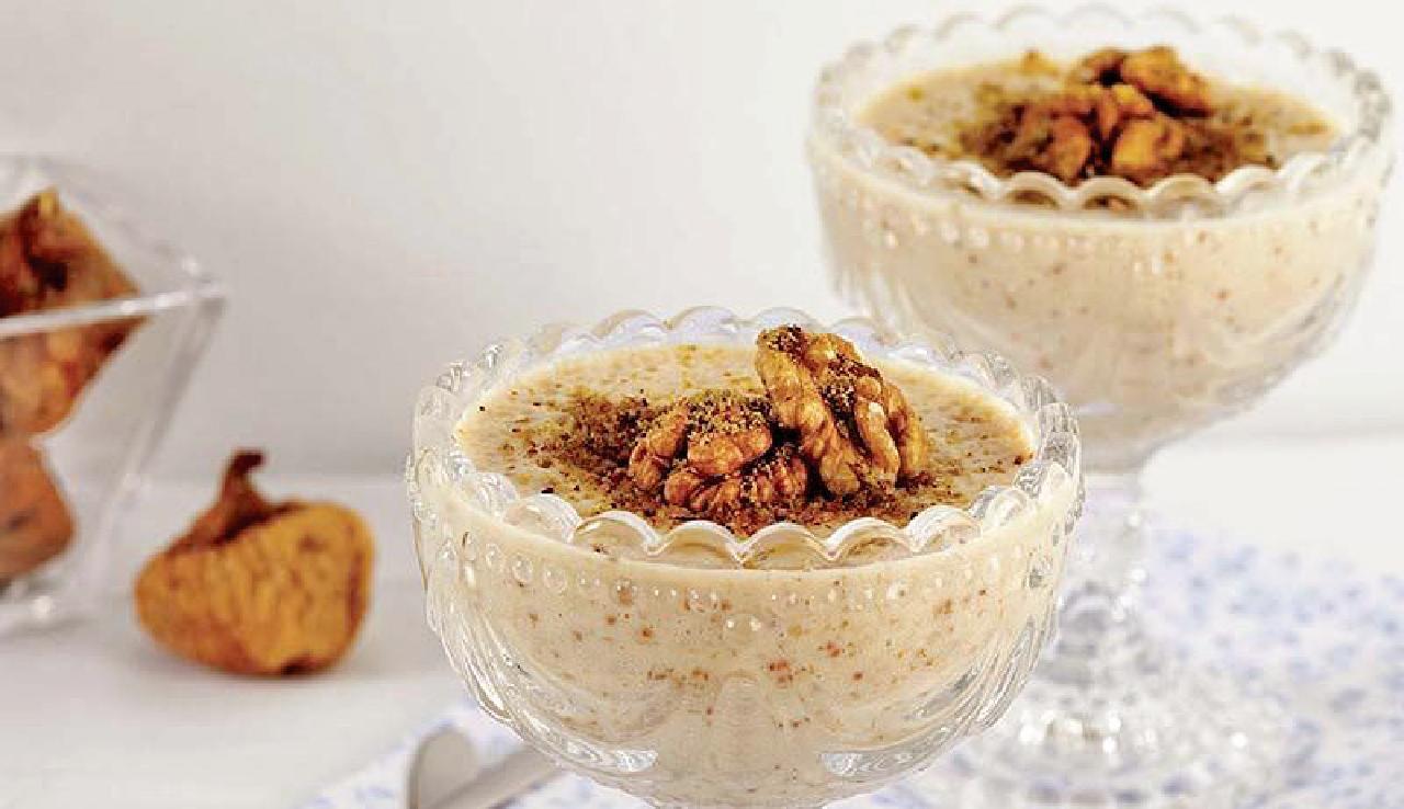 A view of incir uyutmasi. (Photo via Türkiye daily)