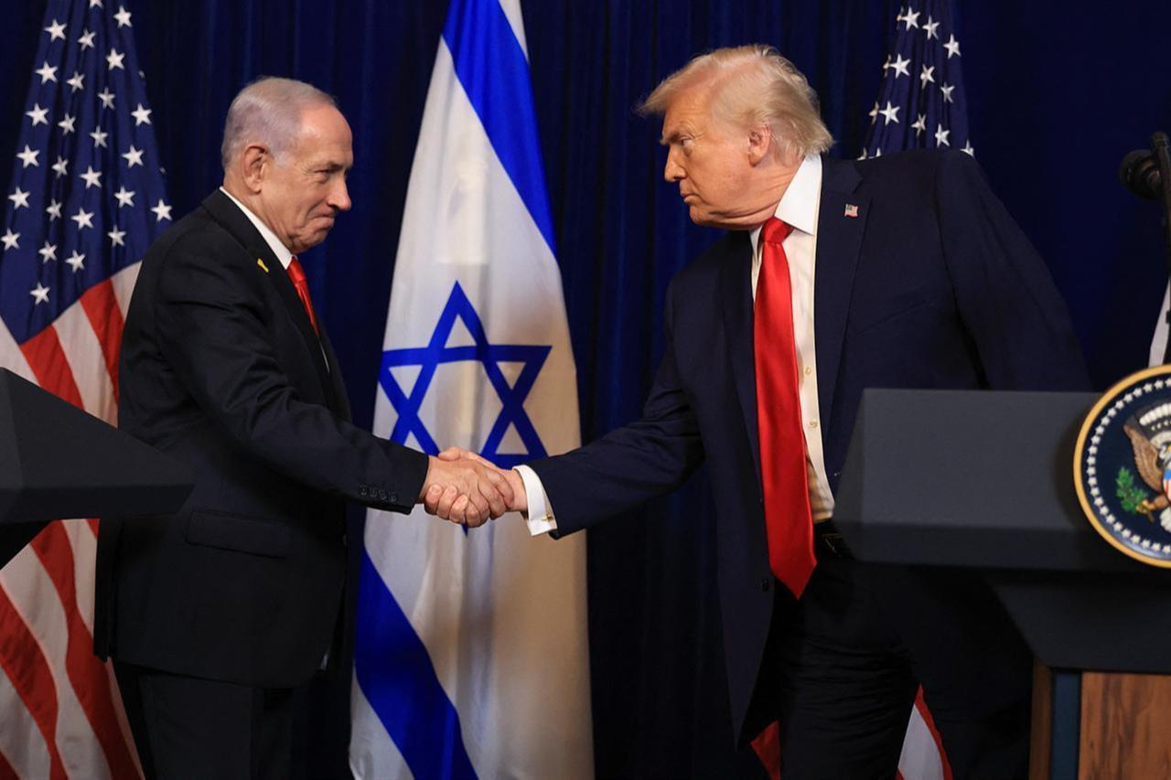 Netanyahu fails to sway Trump on Syria and F-35s in critical US visit