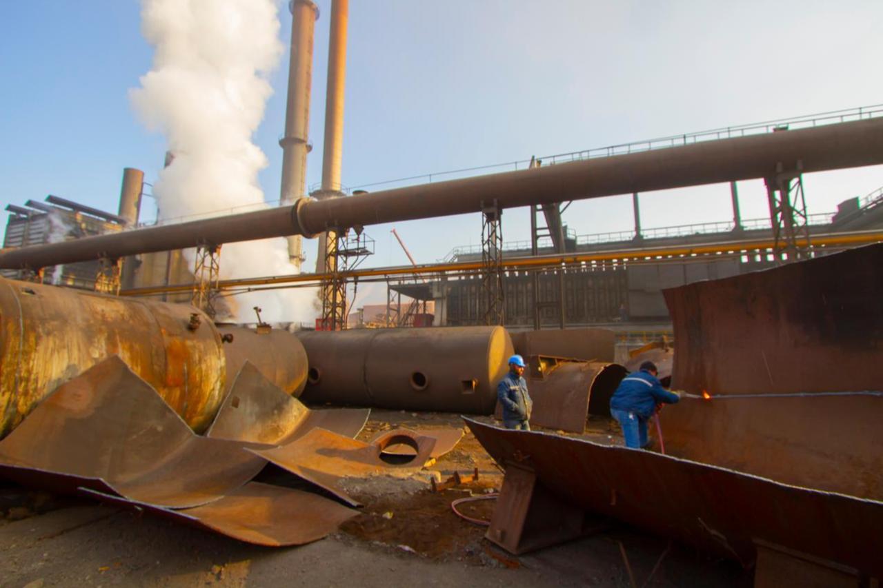 Turkish steel producers fear EU carbon border tax ahead of 2026, warn of severe export hit