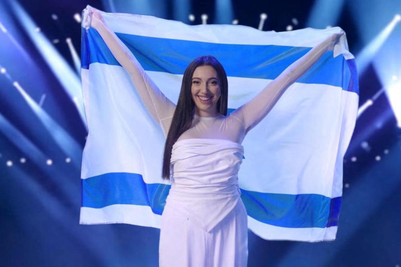 European Broadcasting Union faces defining decision on Israel’s Eurovision future
