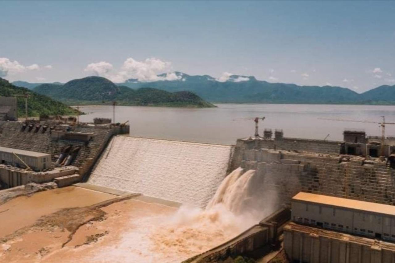 Ethiopia accuses Egypt of running destabilization campaign in Horn of Africa