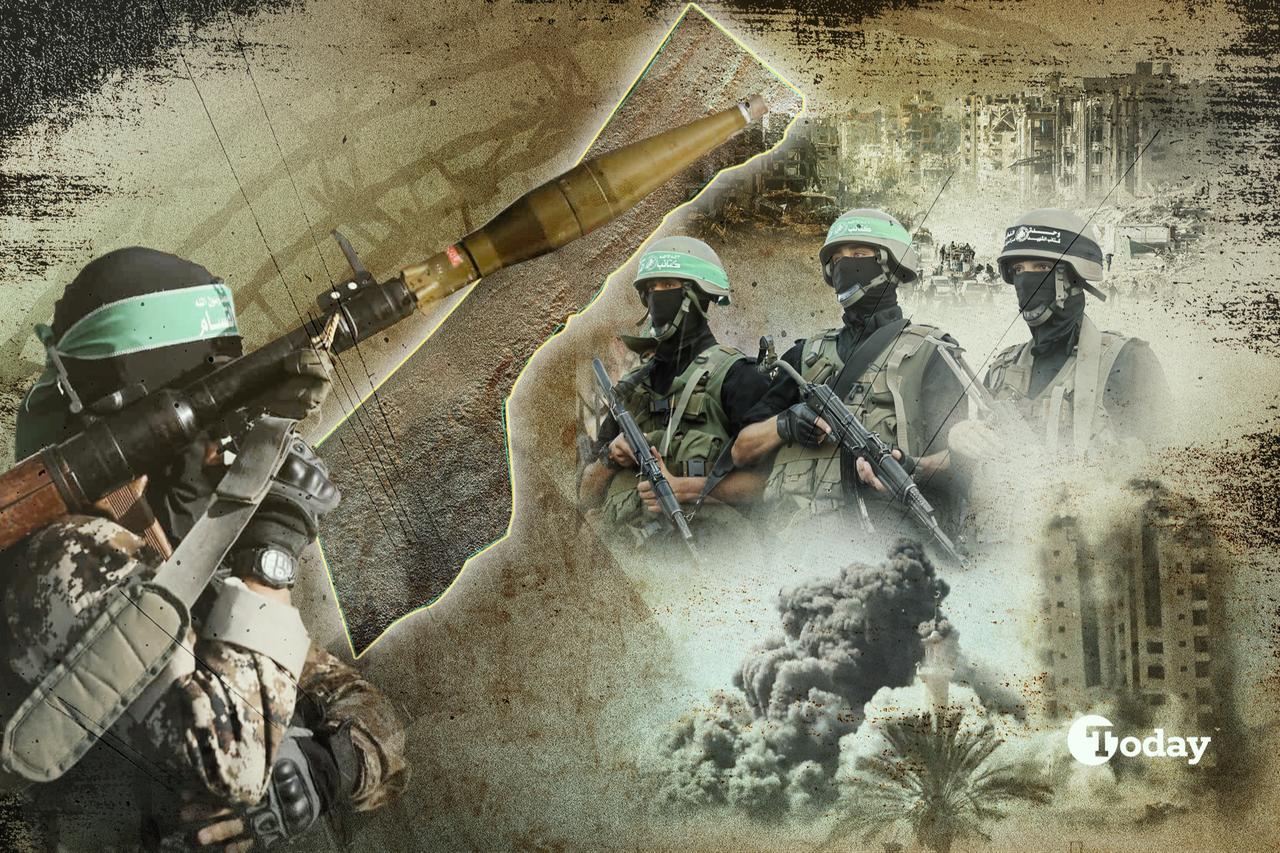 Hamas, Gaza and the fragile peace plan: An interview with former Pentagon official Alex Plitsas