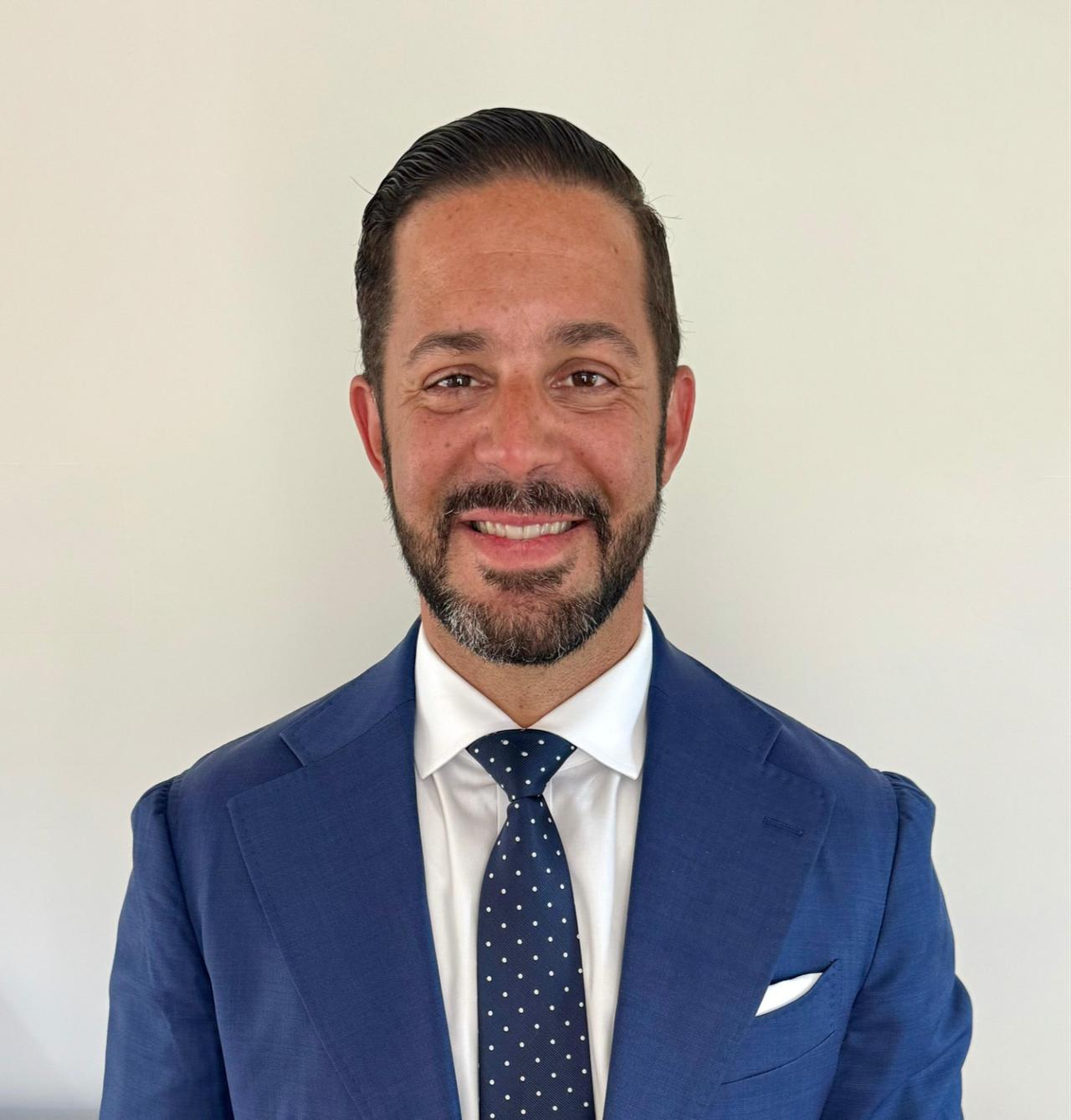 Alex Plitsas, a senior non-resident fellow at the Atlantic Council’s Middle East Programs and Director of the Counterterrorism Project