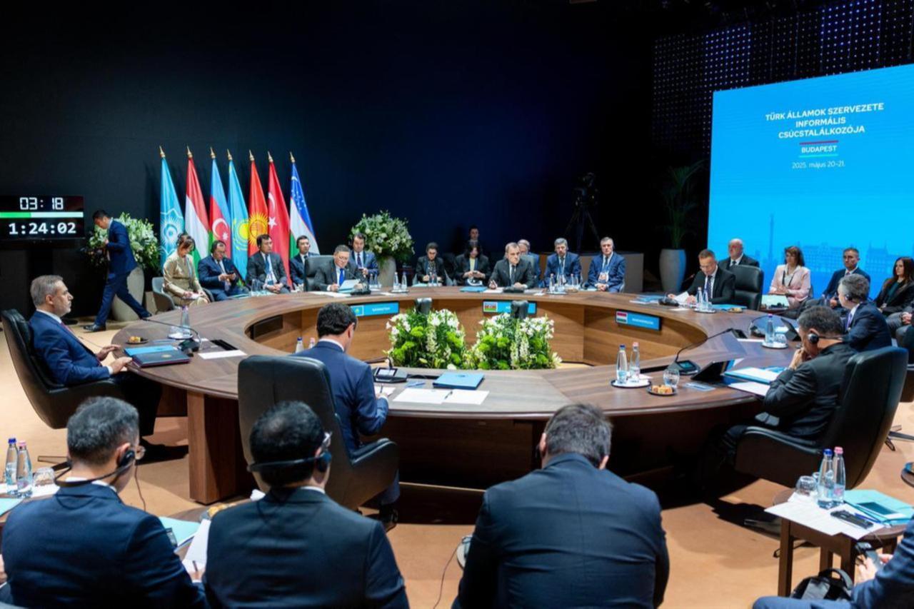 OTS holds strategic importance for regional stability, Azerbaijani rector says