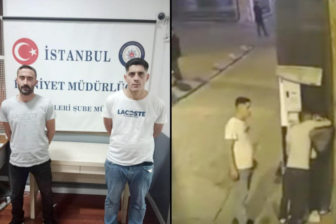 Release of Istanbul sexual assault convicts after 1 year in pretrial sparks outrage