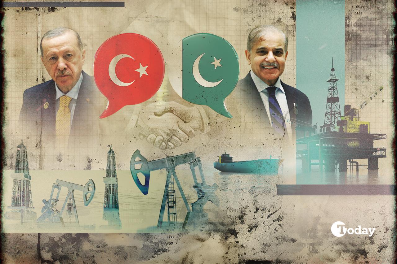 Strengthening footprint in South Asia: Türkiye, Pakistan explore new energy ties