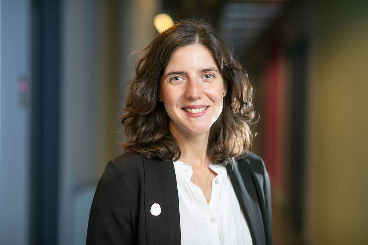 Turkish computer scientist Fatma Deniz elected rector of TU Berlin