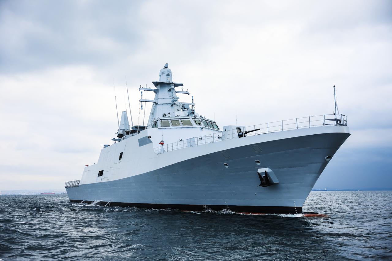 Türkiye’s ASFAT sells TCG Akhisar to Romania in 1st warship export to EU–NATO member