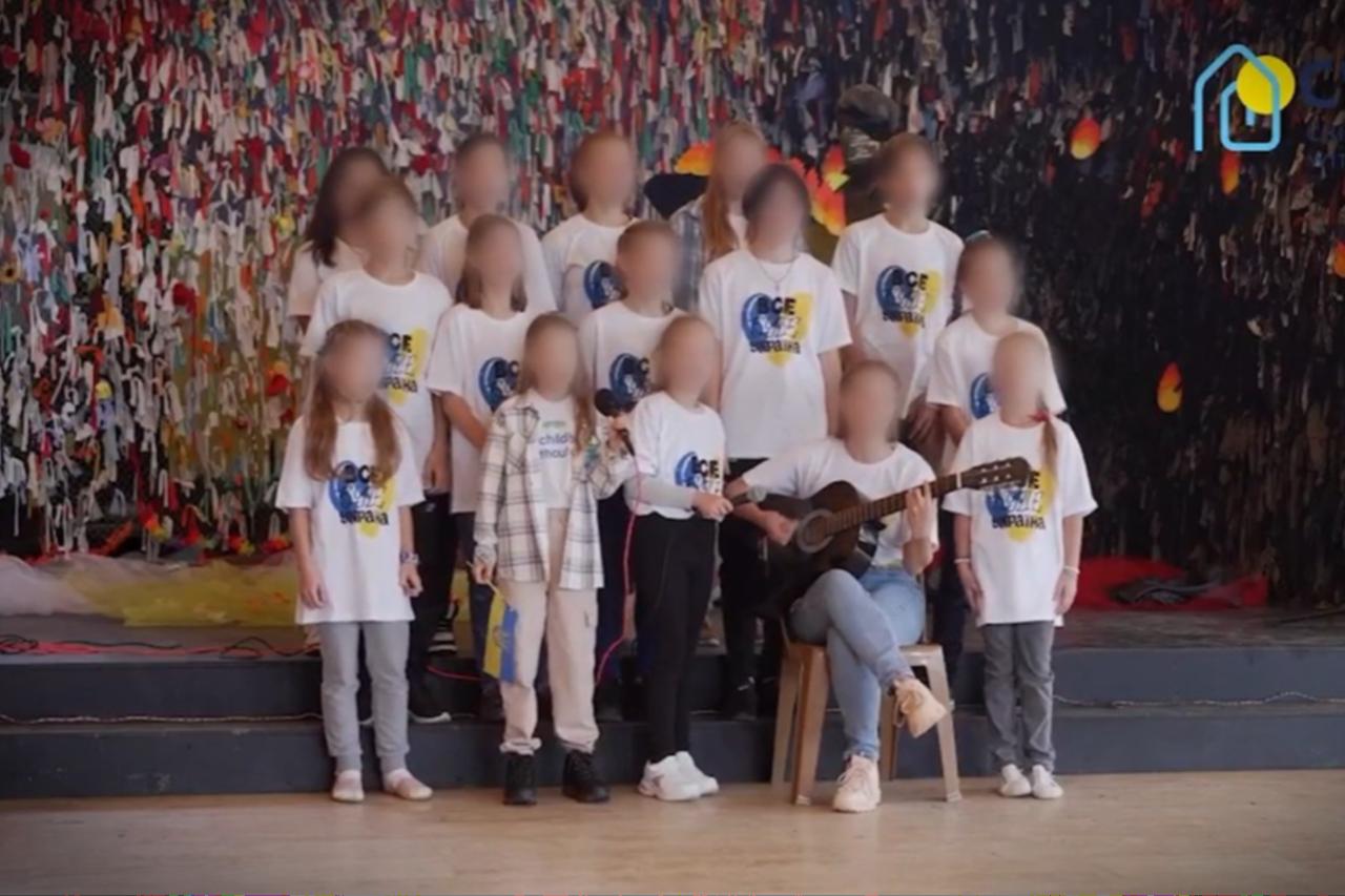 Türkiye vows accountability in alleged abuse of evacuated Ukrainian children in Antalya