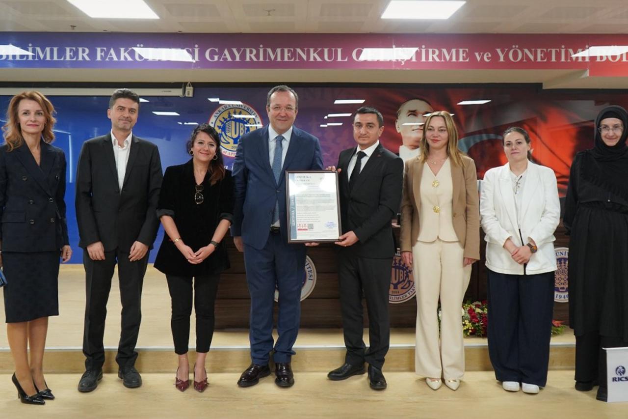 Electricity distributor becomes Türkiye's 1st ISO/IEC 42001 AI Management certified in energy sector