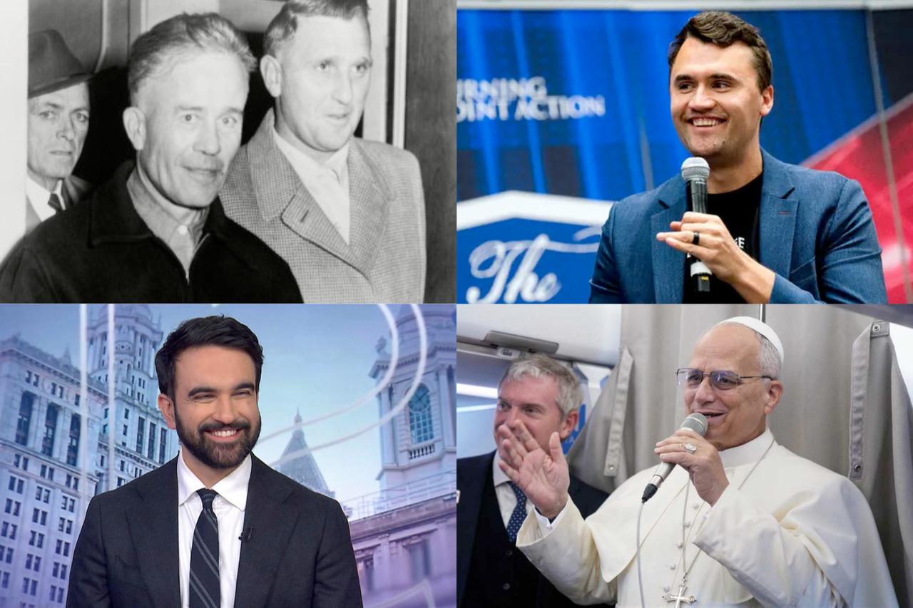 What Wikipedia traffic in 2025 reveals about global attention, online behavior