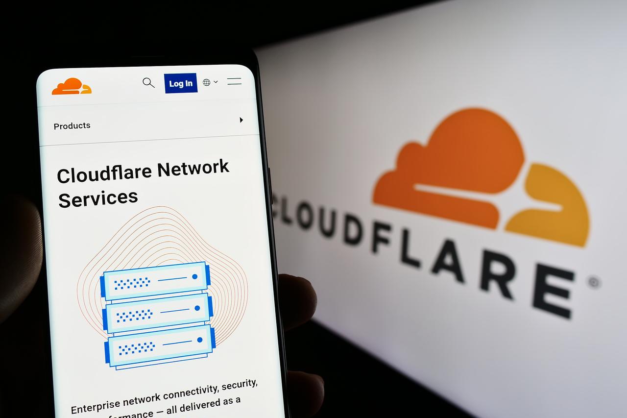 Cloudflare outage disrupts global internet services, hits Substack, Canva, trading platforms