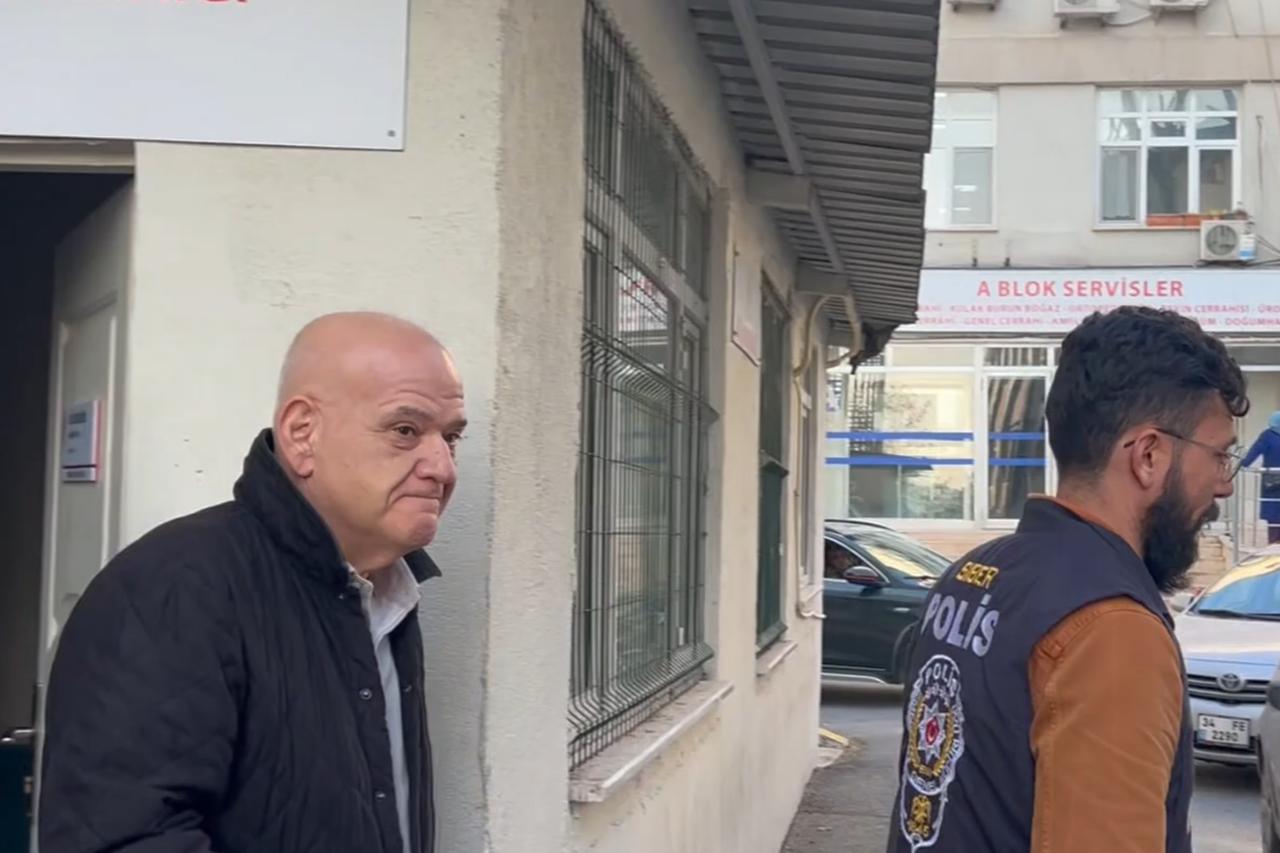 Fenerbahce, Galatasaray players, club presidents among dozens held in Türkiye’s betting crackdown