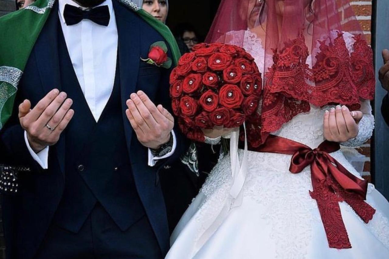 From coffee rituals to henna nights: The many steps to marriage in Türkiye