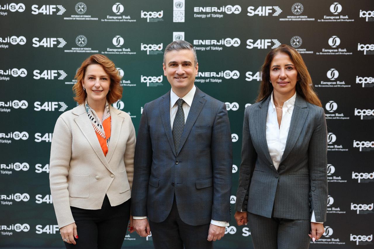 New roadmap created to develop green and digital skills in Türkiye’s energy sector