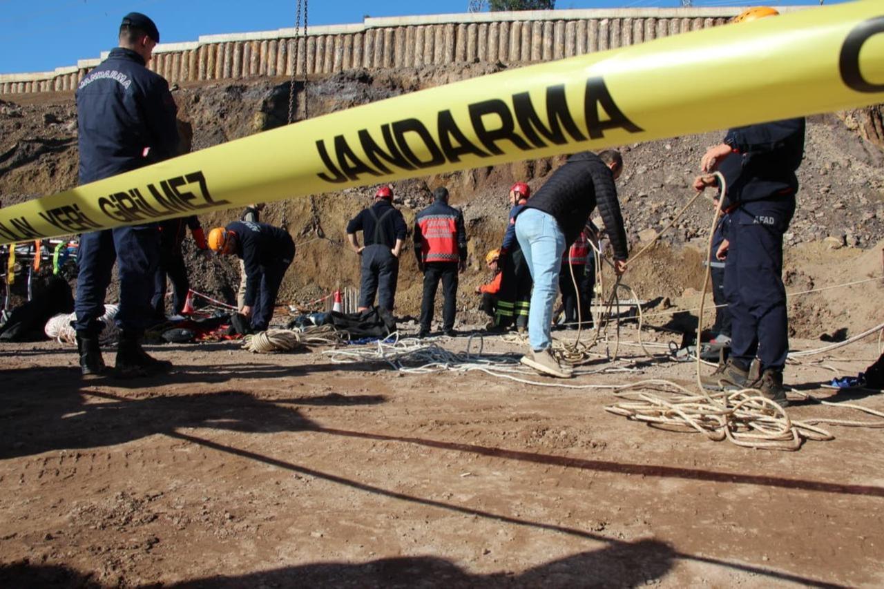 Türkiye records 216 worker deaths in November amid surge in child labor cases