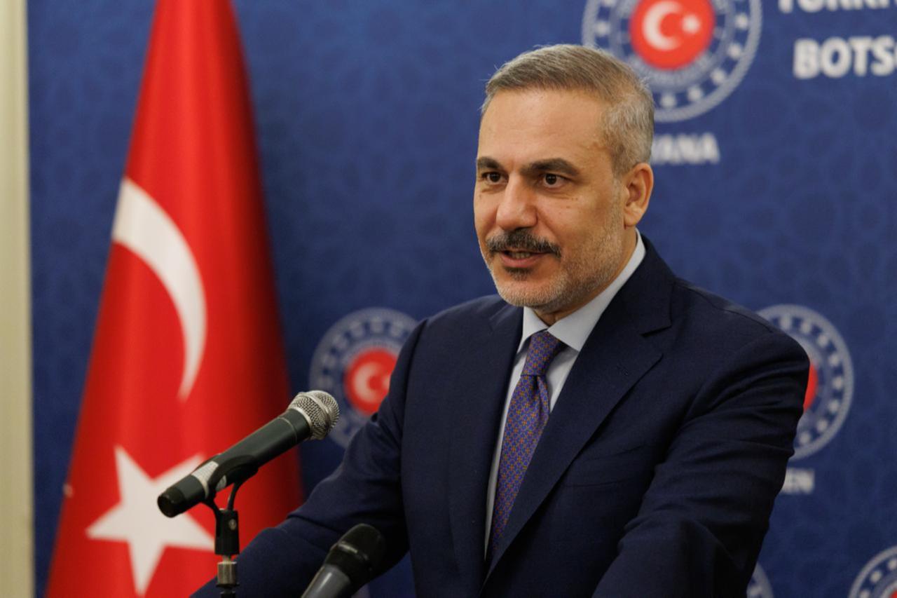 Foreign Minister Hakan Fidan to join 23rd Doha Forum in Qatar