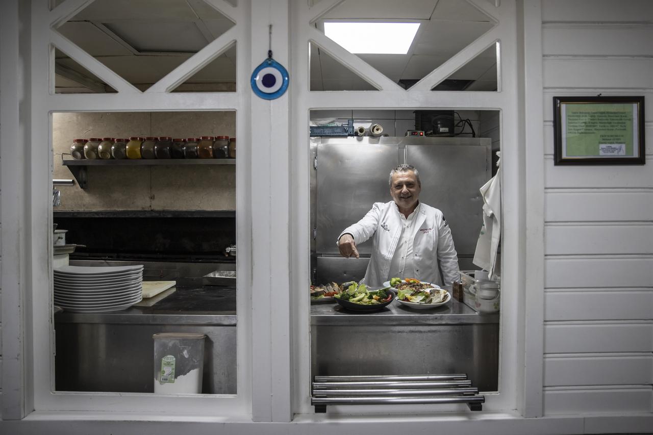 Türkiye’s Michelin-starred restaurants rise to 17 as 2026 guide expands nationwide