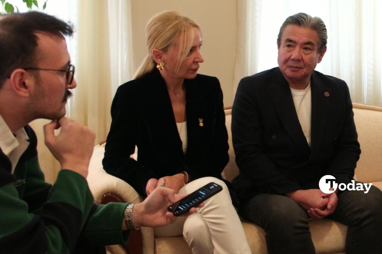 Beyond sushi: How Chef Shunichi Horikoshi brought authentic Japanese flavors to Türkiye?