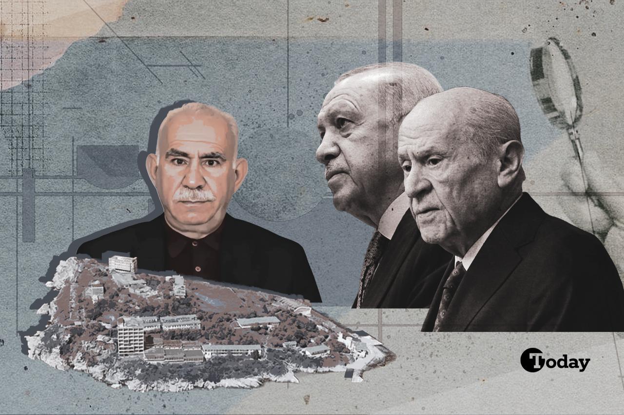 Can Türkiye's 'terror-free' logjams be overcome?