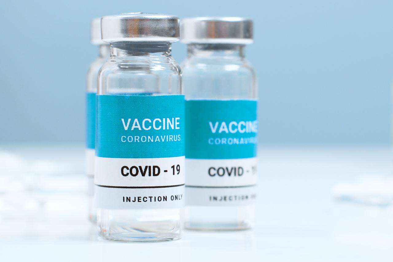 COVID-19 vaccine linked to lower long-term mortality, study finds