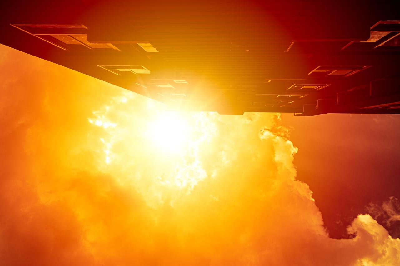 New study warns of millennia-long heatwaves even after global emissions halt