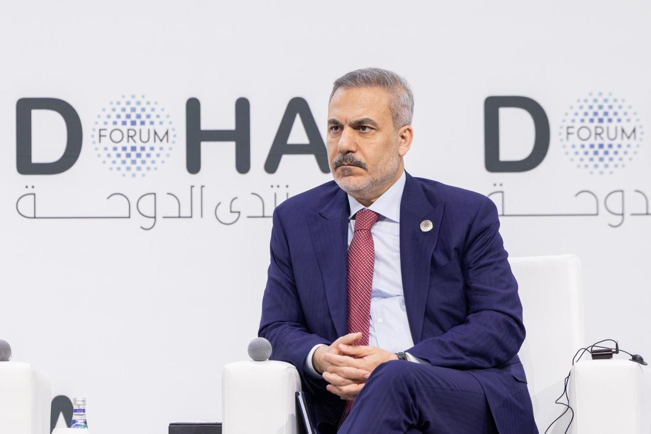 Only US can stop Israel, Türkiye warns as Gaza ceasefire falters